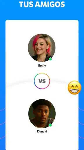 Preguntados Premium: Quiz screenshot