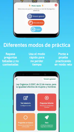 PreparaRail Pro screenshot