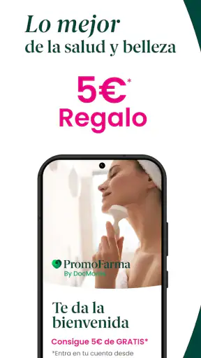 PromoFarma: Belleza y Salud screenshot