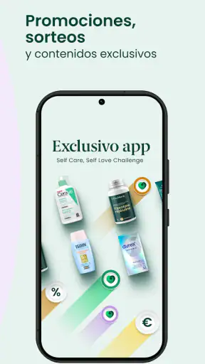 PromoFarma: Belleza y Salud screenshot