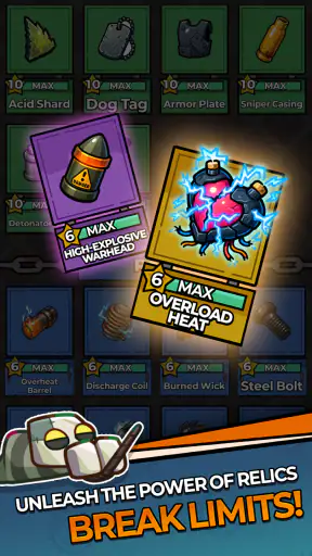 Proteccoon : Tower Defense screenshot