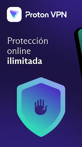 Proton VPN: Rápida y segura screenshot