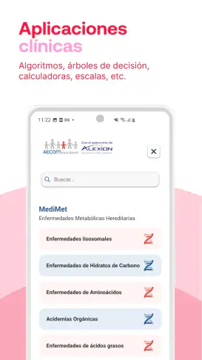 PulseLife screenshot