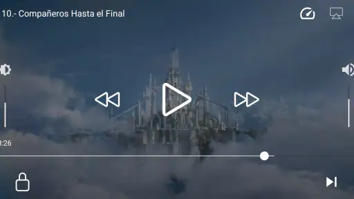 Pur Video Downloader screenshot