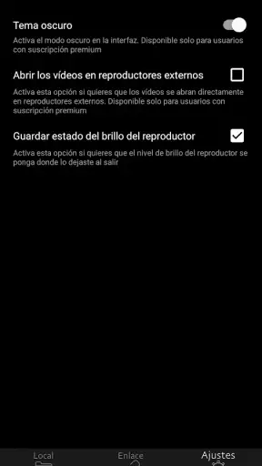 Pur Video Downloader screenshot