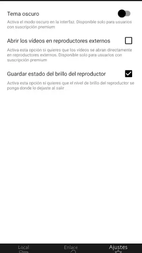 Pur Video Downloader screenshot