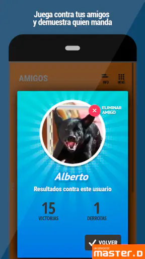 QUESTIUM screenshot