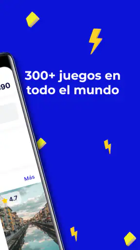 Questo Juegos de Escape Urbano screenshot