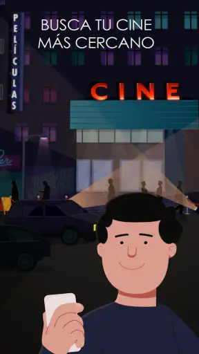 Quickets screenshot