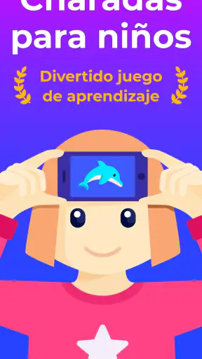 Quien Es Quien: Guess Up Niños screenshot