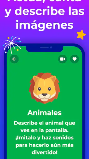 Quien Es Quien: Guess Up Niños screenshot