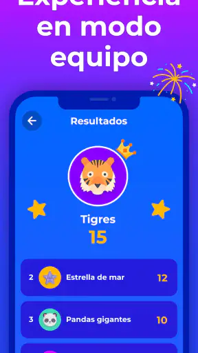 Quien Es Quien: Guess Up Niños screenshot