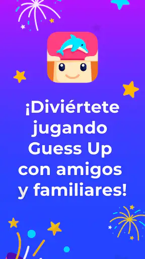 Quien Es Quien: Guess Up Niños screenshot