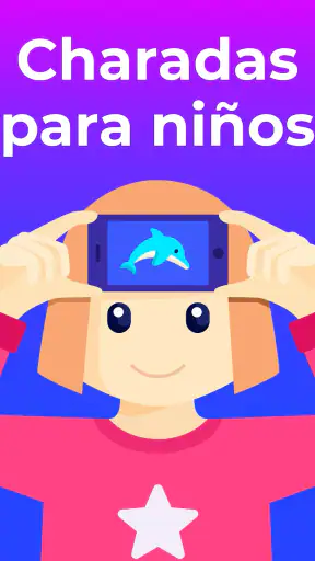Quien Es Quien: Guess Up Niños screenshot