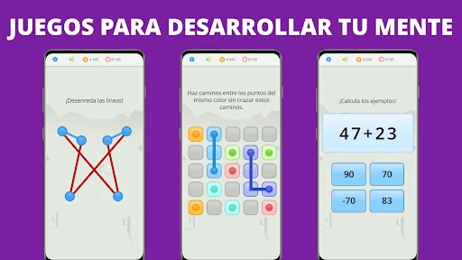 QuizzLand quiz de conocimiento screenshot