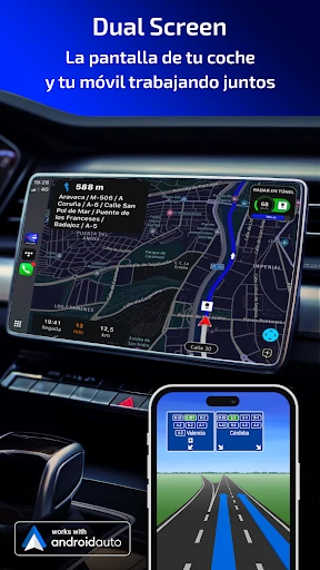 Radarbot: Avisador de Radares screenshot