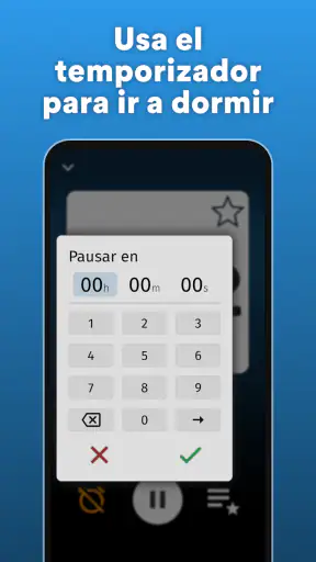 Radio España: Radio FM y AM screenshot