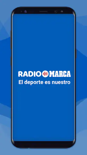 Radio Marca - Hace Afición screenshot