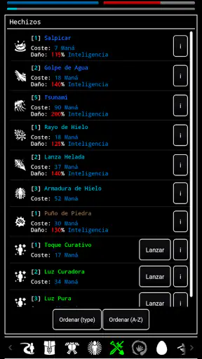 Random Adventure Roguelike II screenshot