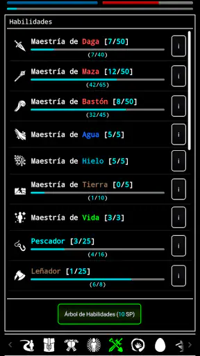 Random Adventure Roguelike II screenshot