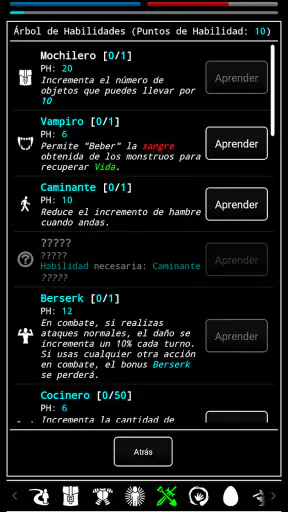 Random Adventure Roguelike II screenshot
