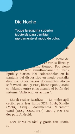 ReadEra – lector de libros screenshot