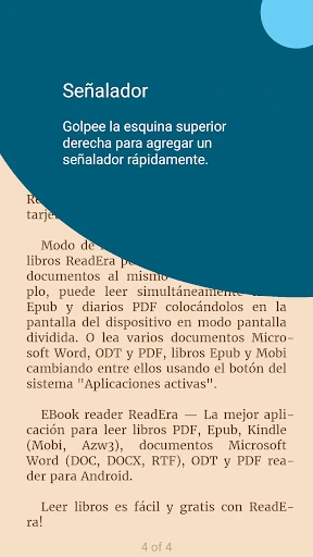 ReadEra – lector de libros screenshot