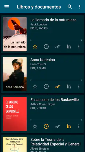 ReadEra Premium screenshot