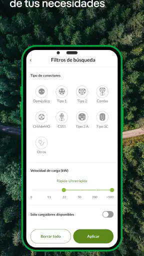 Movilidad Iberdrola screenshot