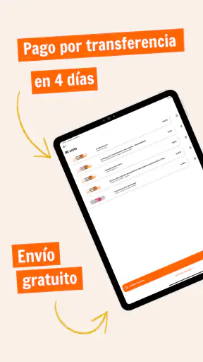 Reciclibros - Vende tus libros screenshot