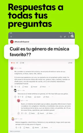 Reddit screenshot