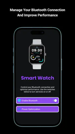 Redmi Watch 5 Active App screenshot