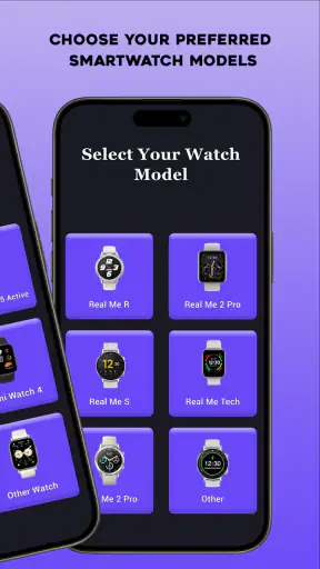Redmi Watch 5 Lite App screenshot