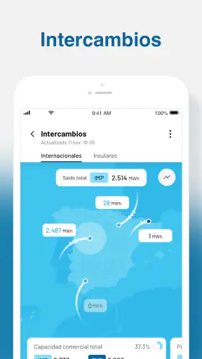 redOS screenshot
