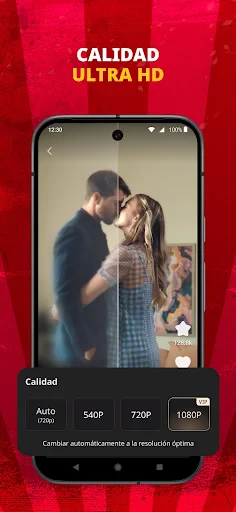 ReelShort - Stream Drama & TV screenshot