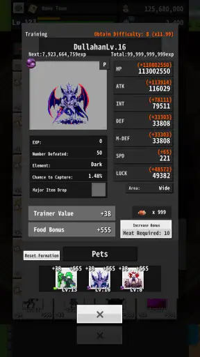 Re:END screenshot