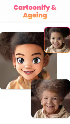 Refine: Photo Animation Maker  screenshot