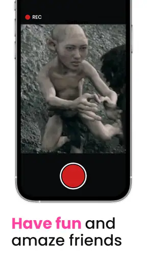 Refine: Photo Animation Maker  screenshot