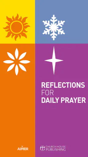 Reflections for Daily Prayer screenshot