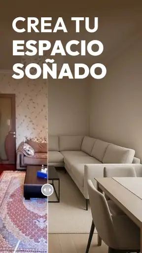 Remodelar IA screenshot