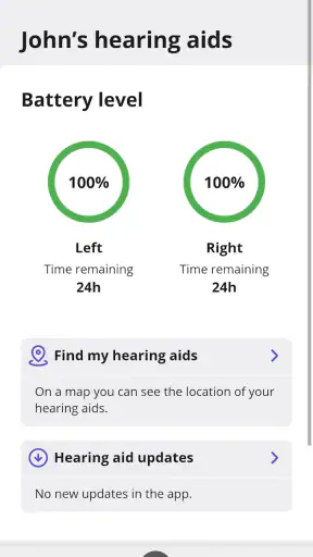 RemoteLink 2 screenshot