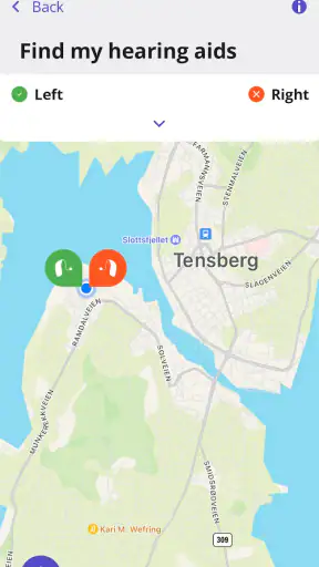 RemoteLink 2 screenshot