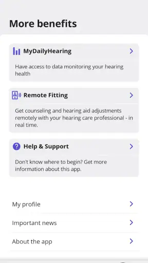 RemoteLink 2 screenshot
