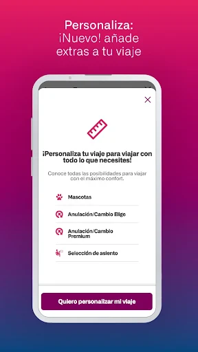 Renfe screenshot