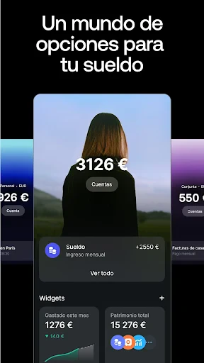 Revolut Bank screenshot