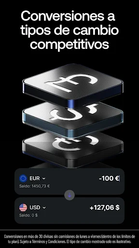 Revolut Bank screenshot