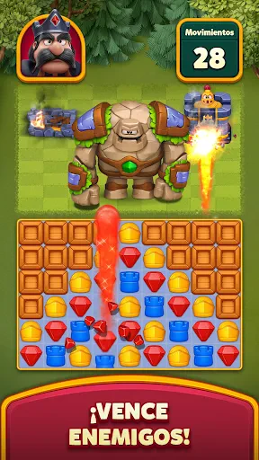 Royal Kingdom screenshot