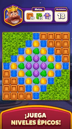 Royal Kingdom screenshot