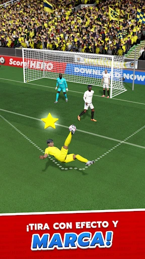 Score! Hero screenshot