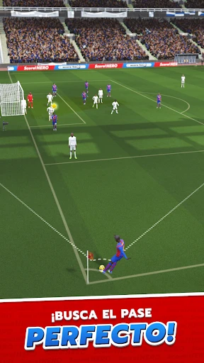 Score! Hero screenshot